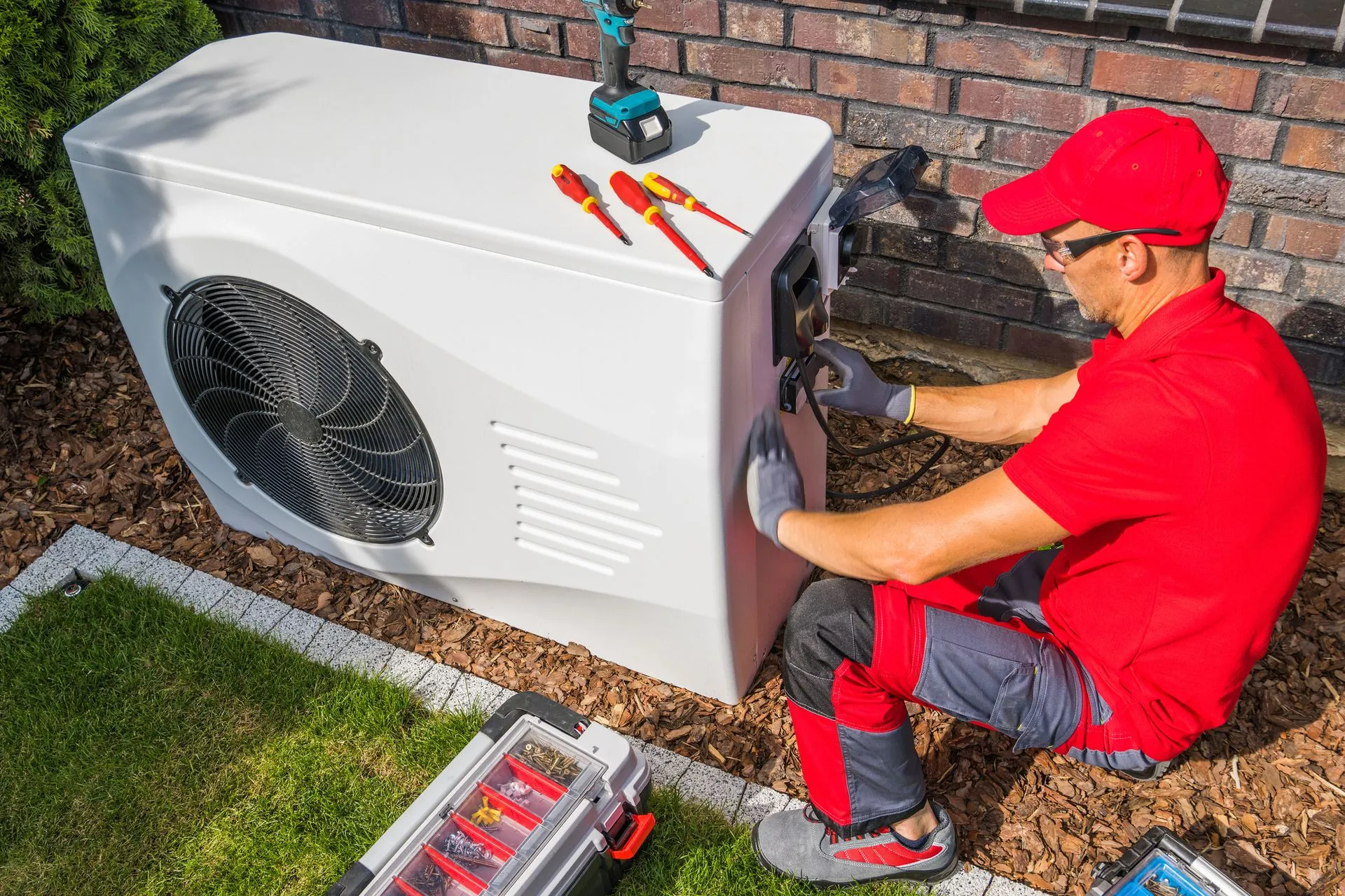 About HVAC in Greensburg, IN